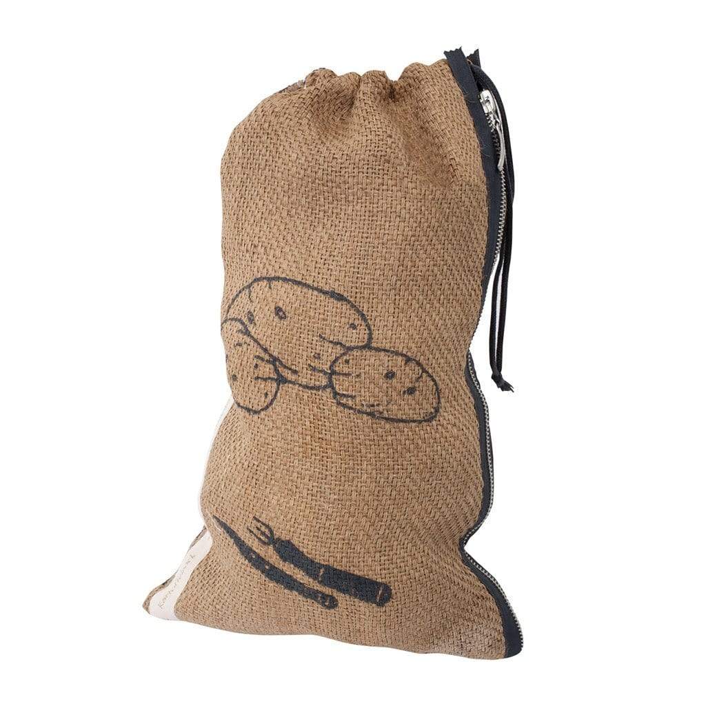 Reusable Potato Bag    at Boston General Store