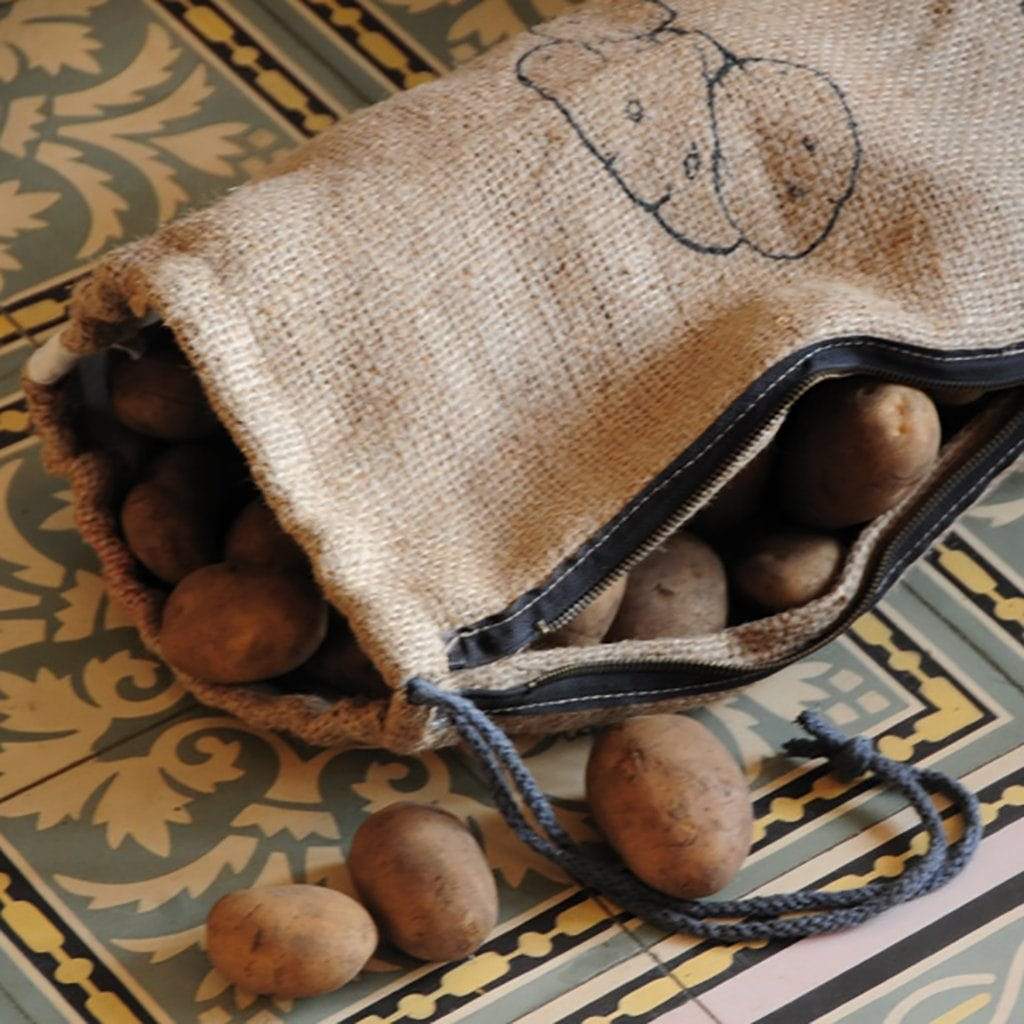 Reusable Potato Bag    at Boston General Store