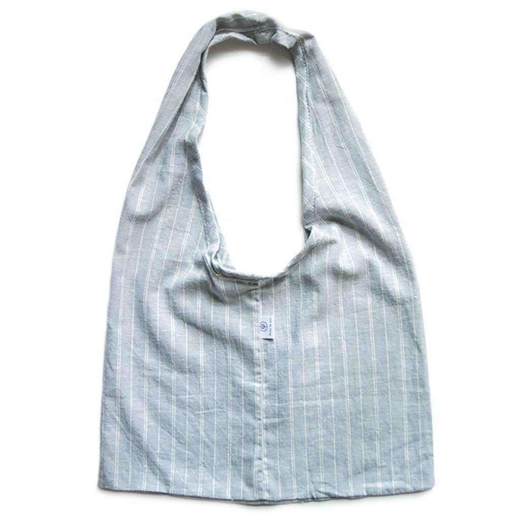 Reusable Tiny Companion Bag Bleu   at Boston General Store
