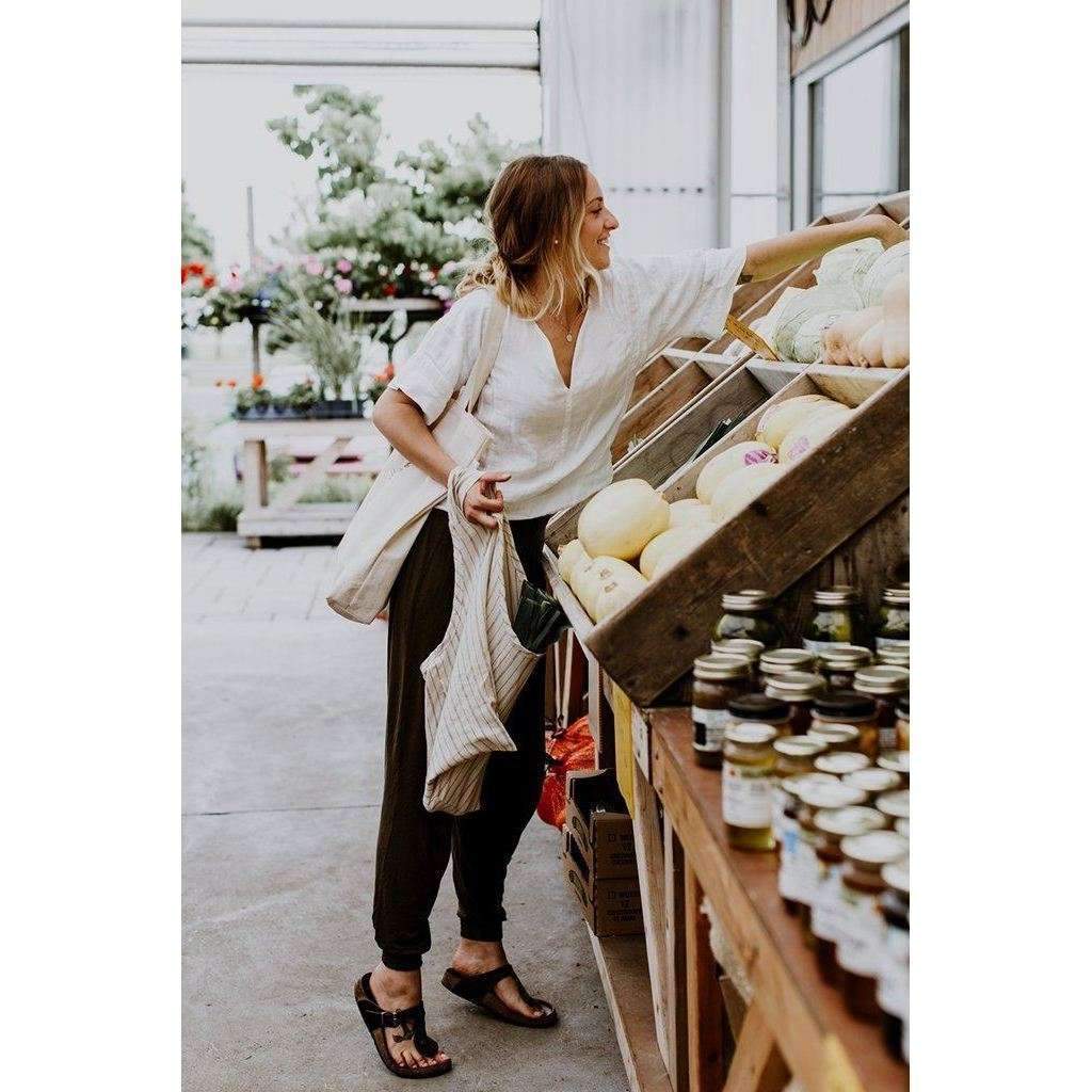 Reusable Tiny Companion Bag    at Boston General Store