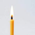 Rice Wax Candle Gift Box Boston General Store