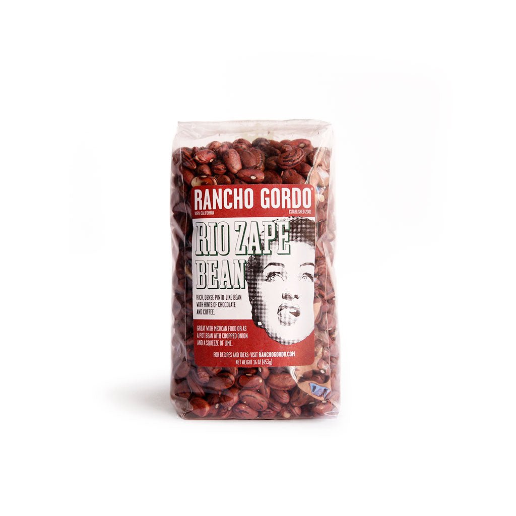 Rio Zape Bean Boston General Store