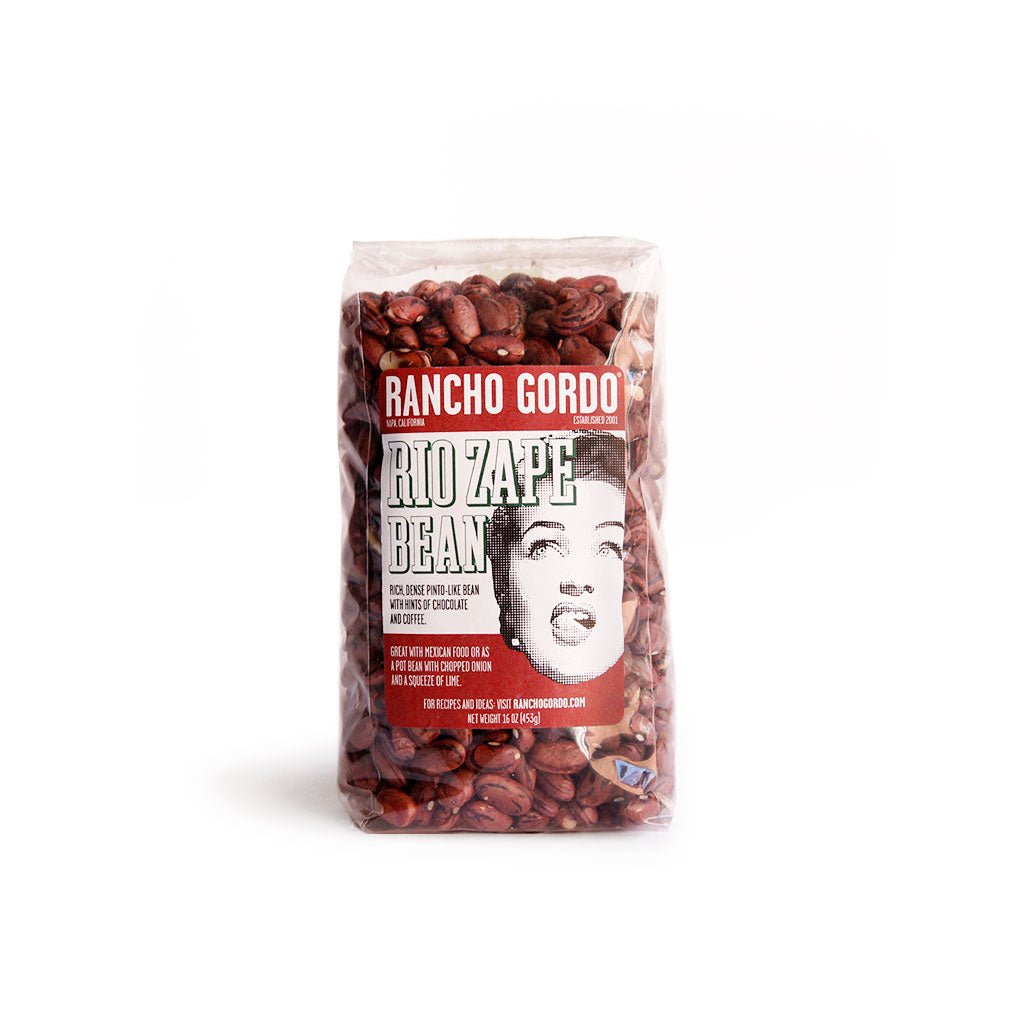 Rio Zape Bean    at Boston General Store