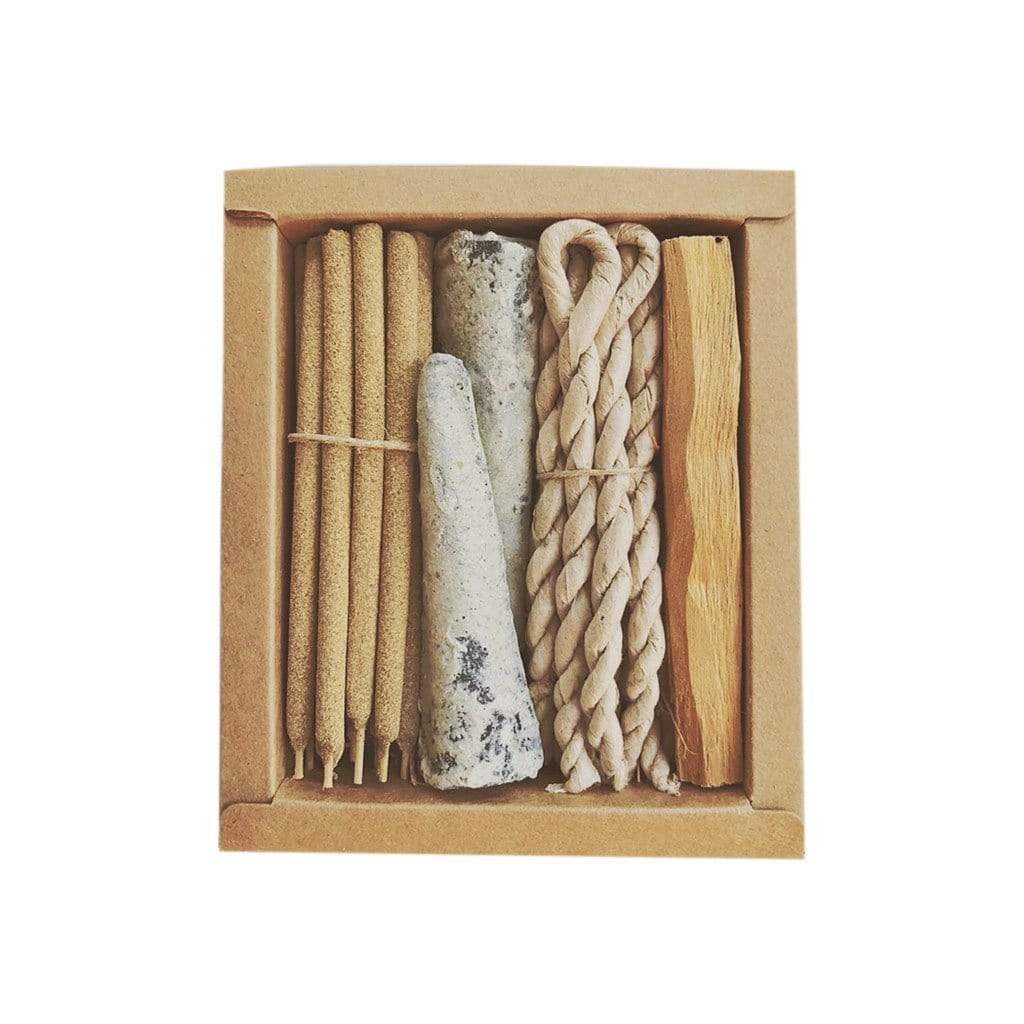 Rituals Incense Kit    at Boston General Store