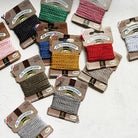 Rochefort Thread, 12 Classic Colors Boston General Store