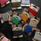 Rochefort Thread, 12 Classic Colors Boston General Store