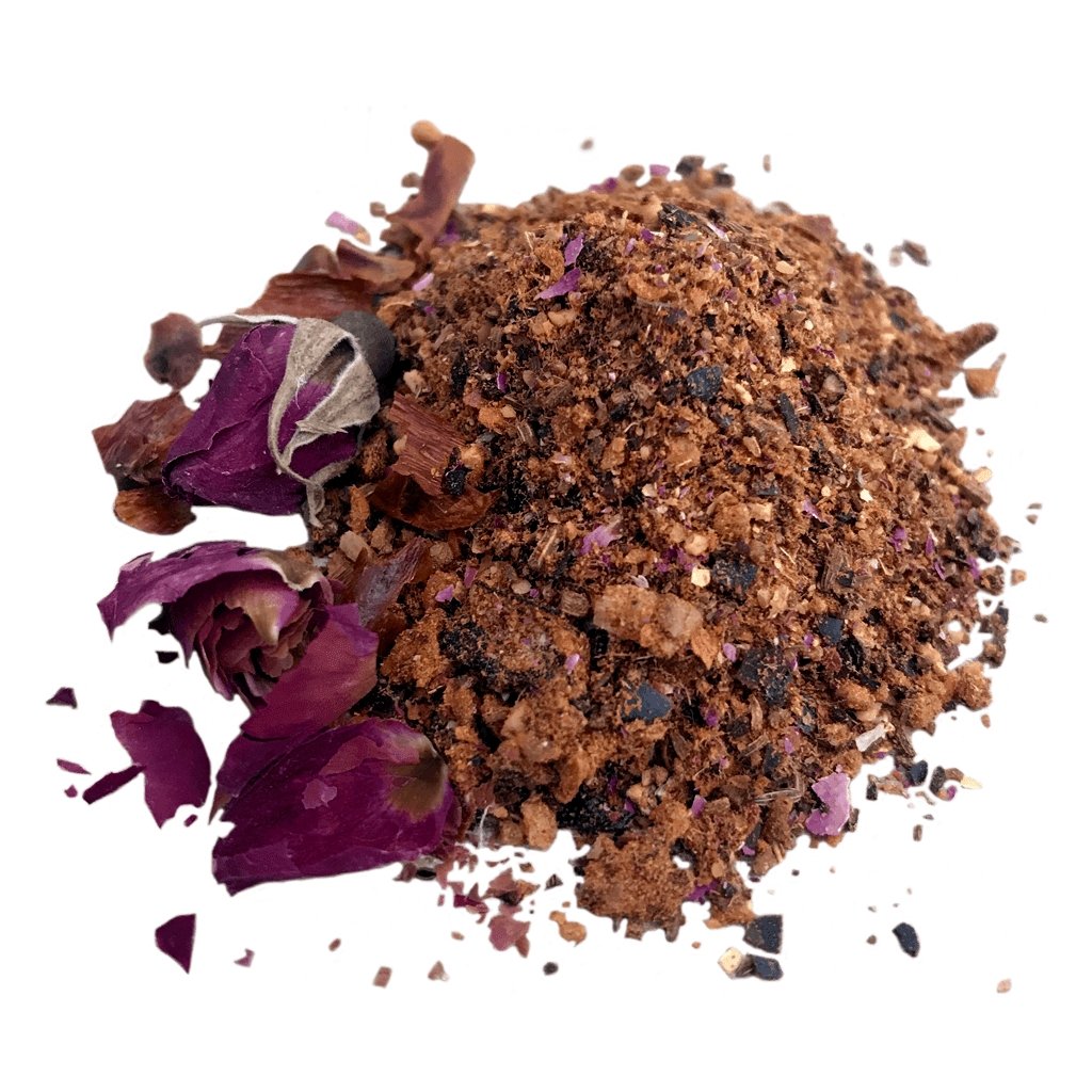 Rose Harissa Blend – Collected Foods