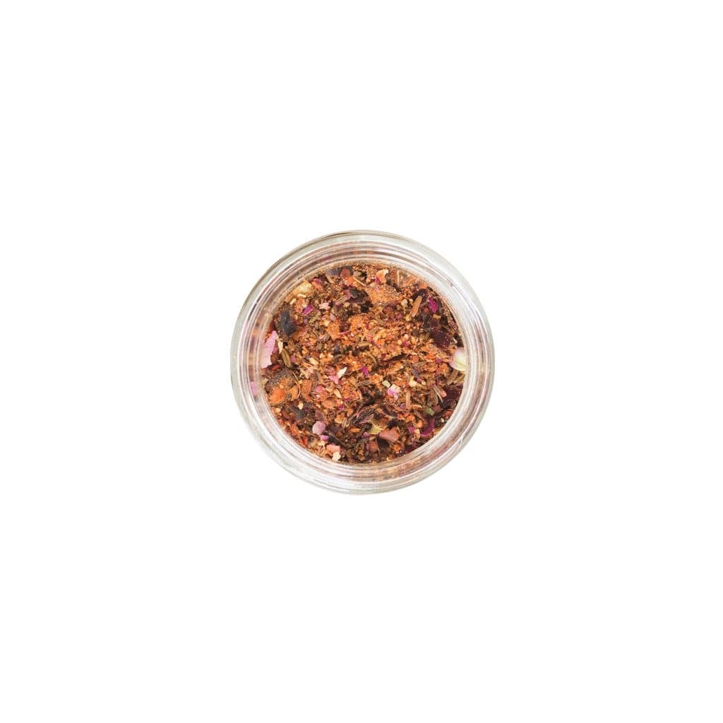 Rose Harissa Spice Blend    at Boston General Store