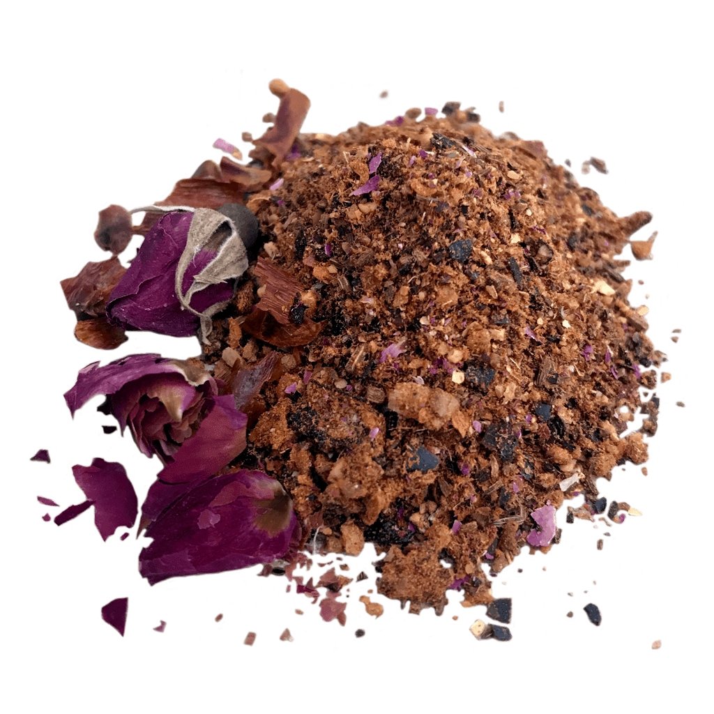 Rose Harissa Spice Blend Boston General Store