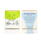 Rosemary Avocado Shampoo Bar Boston General Store