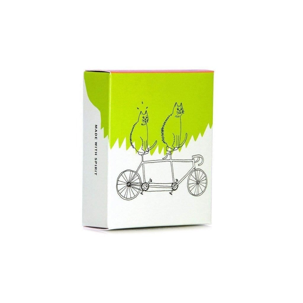 Rosemary Avocado Shampoo Bar Boston General Store