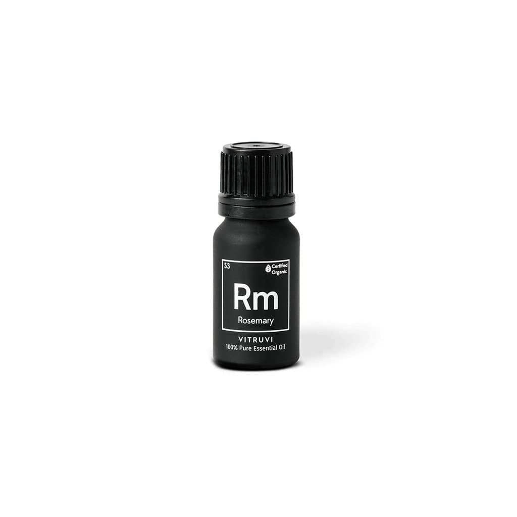 Rosemary Essential Oil    at Boston General Store