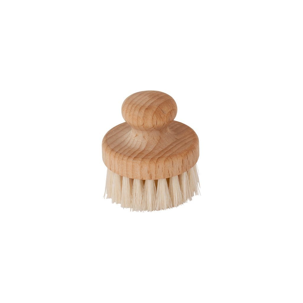 Round Face Brush Boston General Store