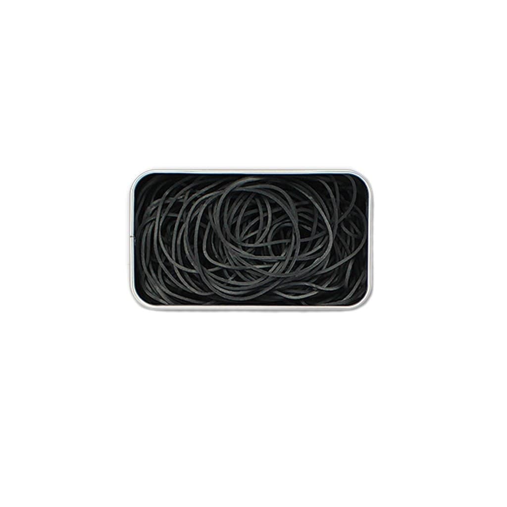 Rubber Band Tin Boston General Store