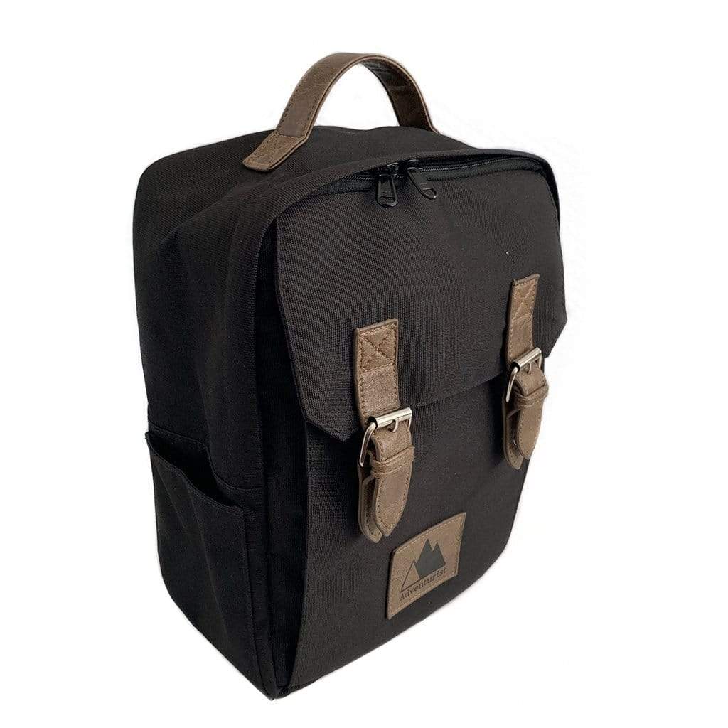 Safari Backpack by Adventurist Backpack Co.