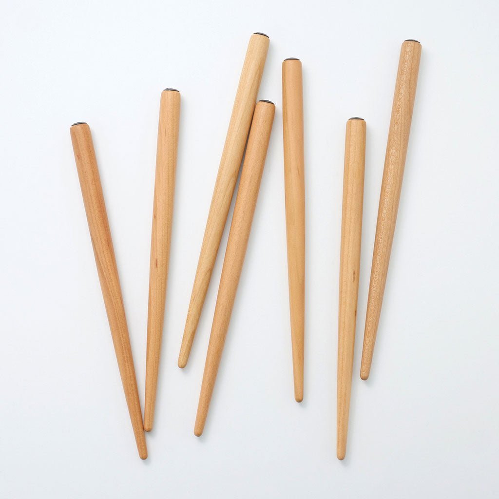 Sakura Wood Nib Holder Boston General Store