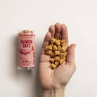 Salmon Says Training Bits Boston General Store