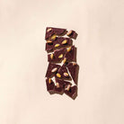 Salted Pistachio Dark Chocolate Bar Boston General Store