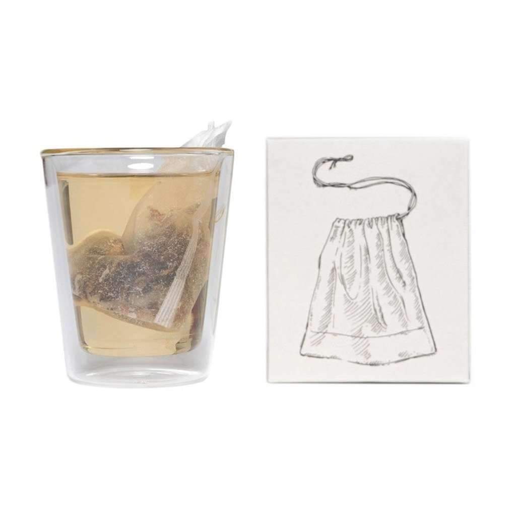 Satchel Tea Filters    at Boston General Store