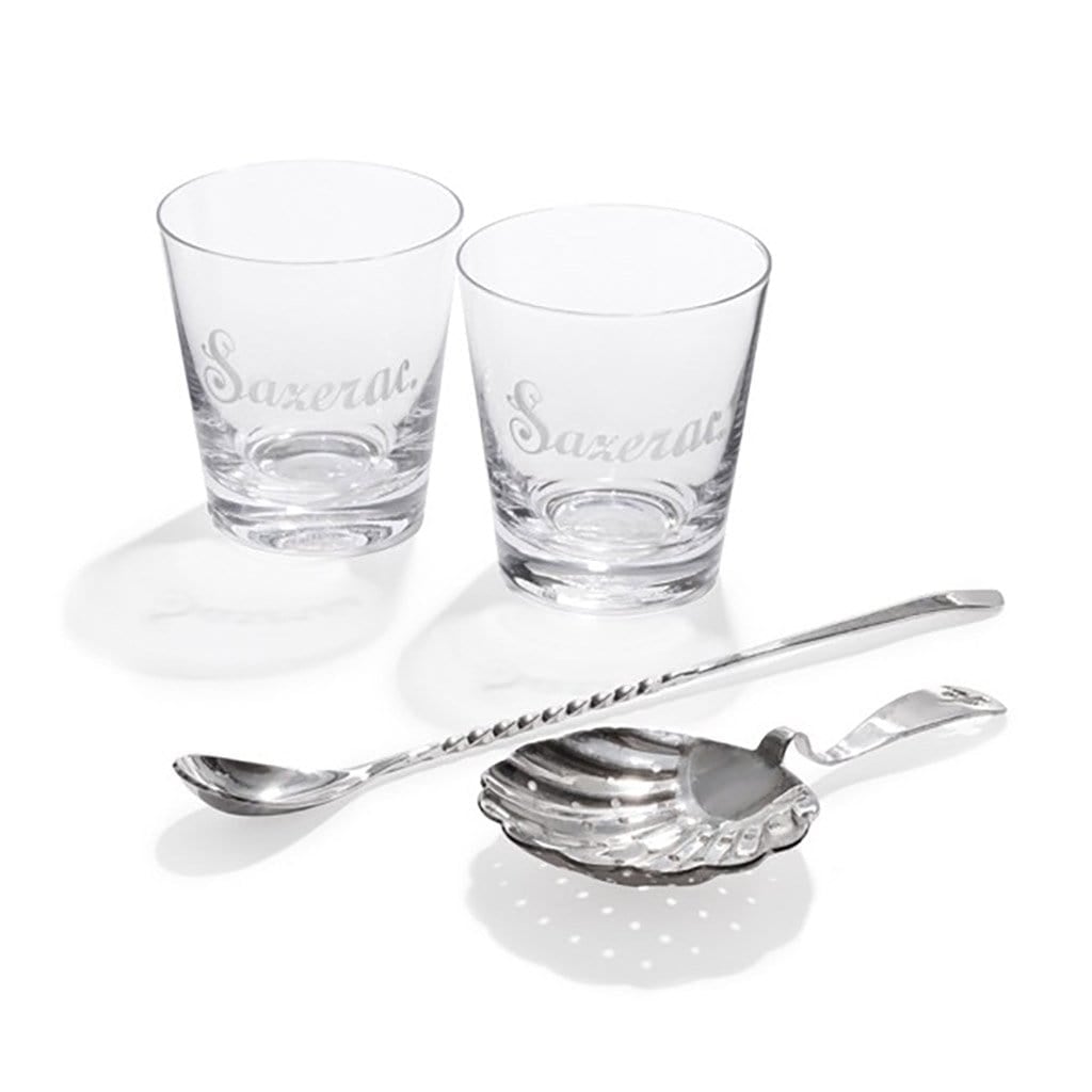 Sazarac Kit    at Boston General Store
