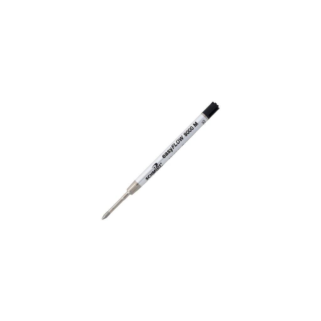 Schmidt 9000 Easy Flow Ballpoint Refill Black   at Boston General Store