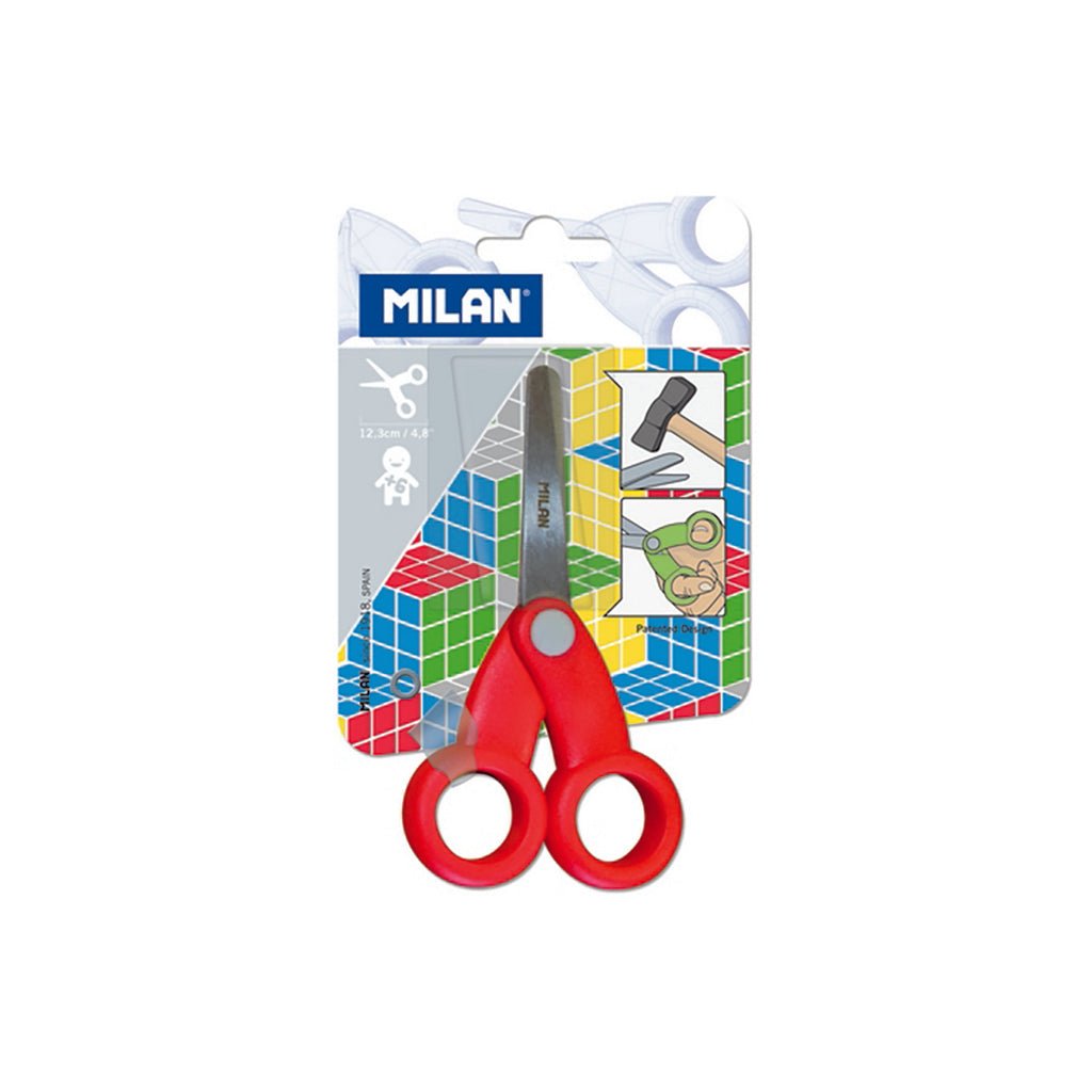 How to choose kids scissors