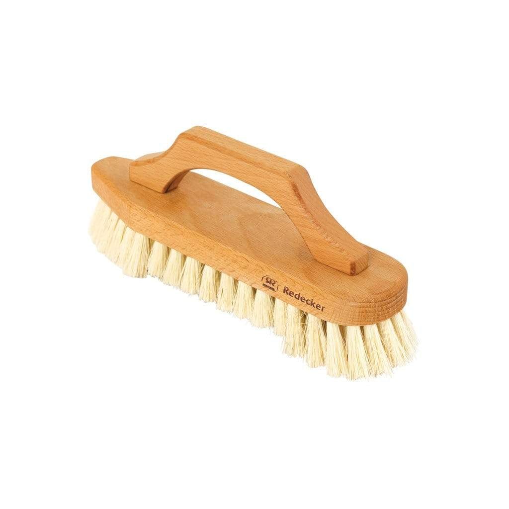 Scrub Brush Tampico Fiber (light bristles)   at Boston General Store