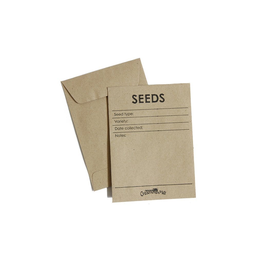 Seed Envelopes