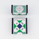 Shaving Bowl + Soap Boston General Store