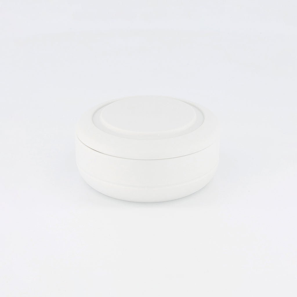 Shaving Bowl + Soap Boston General Store