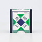 Shaving Bowl + Soap Boston General Store