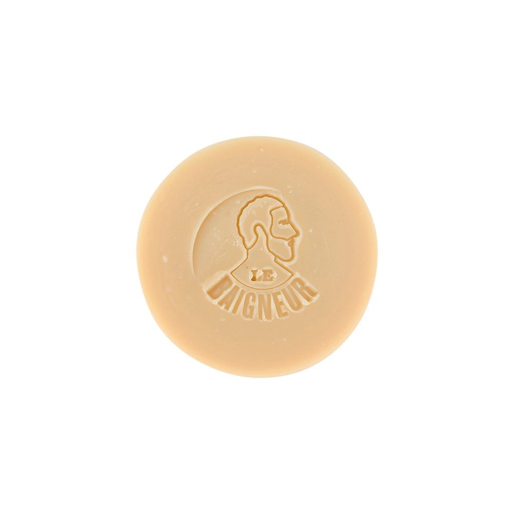 Shaving Bowl Soap Refill Boston General Store