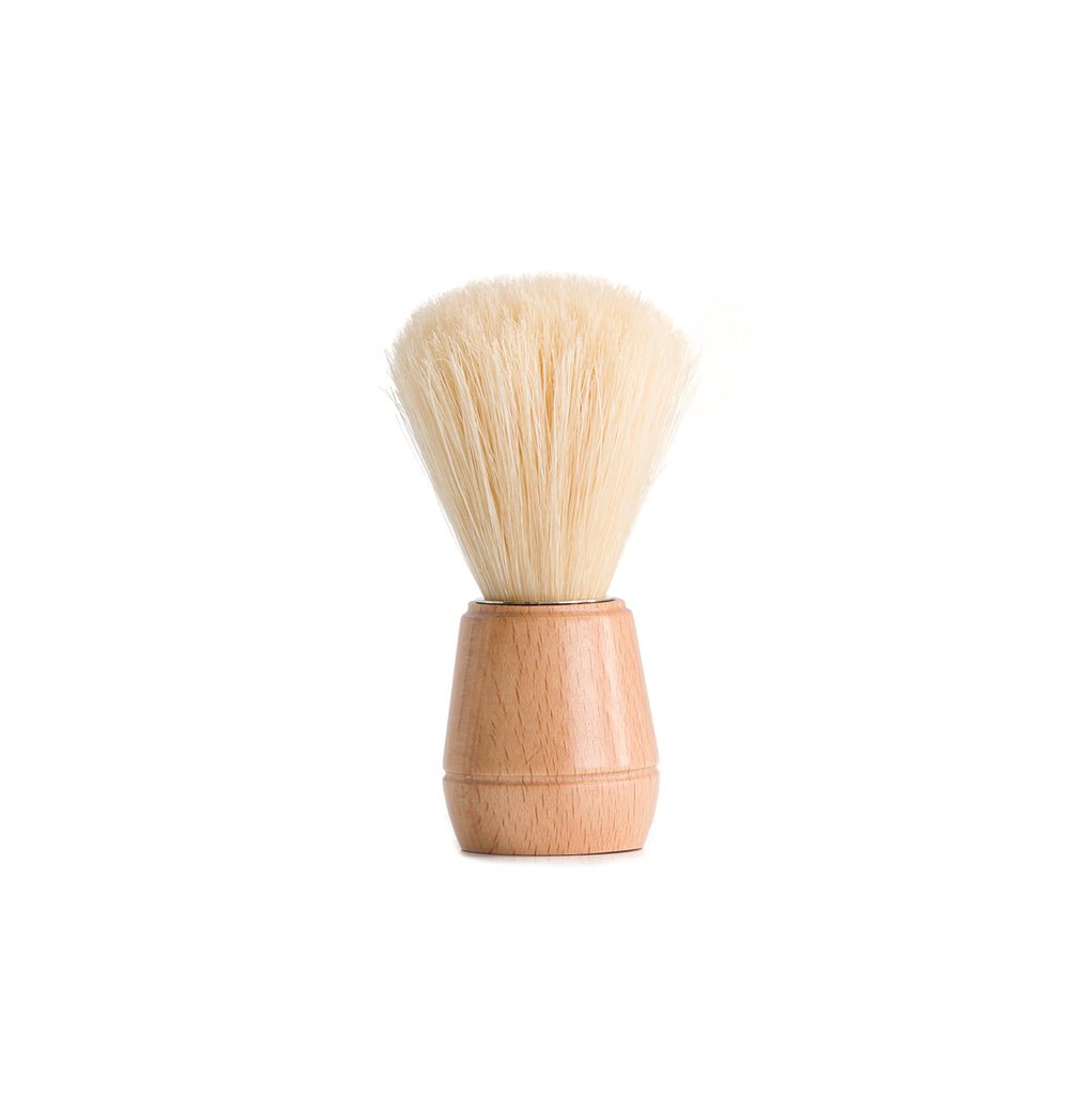 Shaving Brush    at Boston General Store