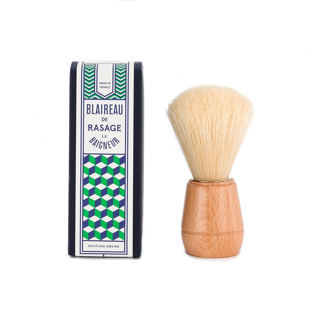 Shaving Brush    at Boston General Store