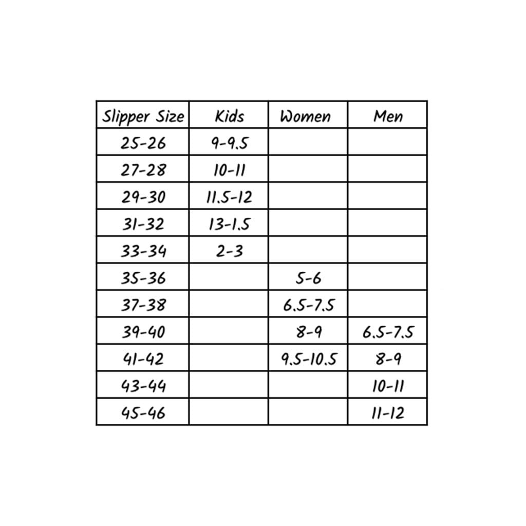 Sheep Wool Slippers Boston General Store