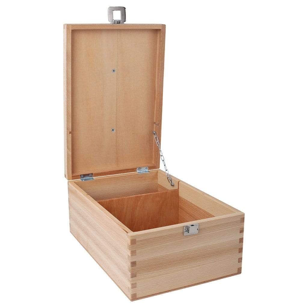 Bürstenhaus Redecker Shoe Cleaning Box | Boston General Store