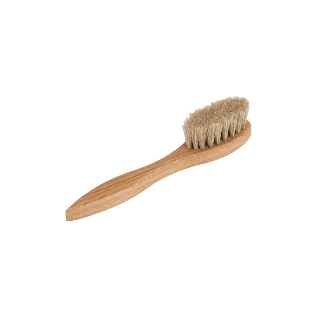 Bürstenhaus Redecker Shoe Shine Brush | Boston General Store