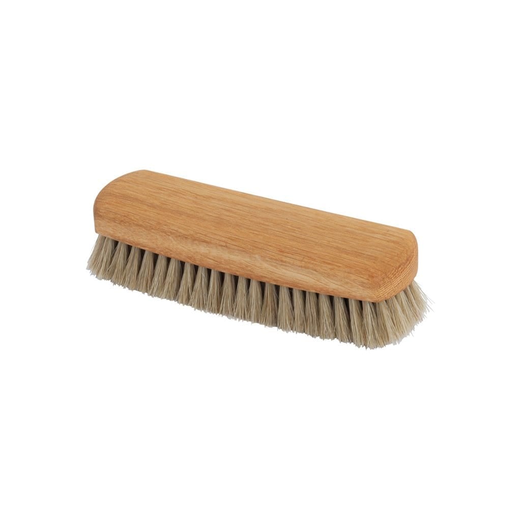 Bürstenhaus Redecker Shoe Shine Brush | Boston General Store