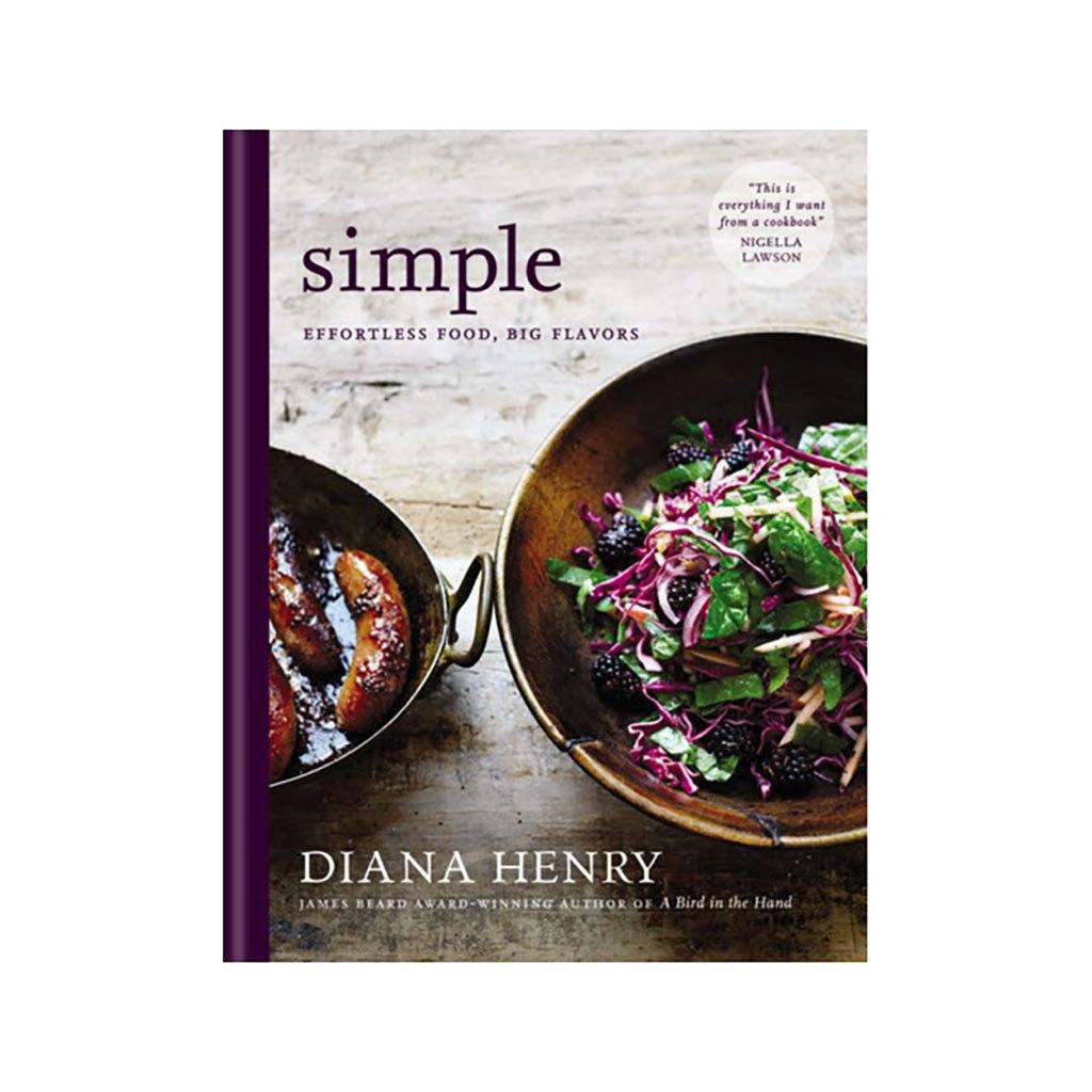 Simple    at Boston General Store