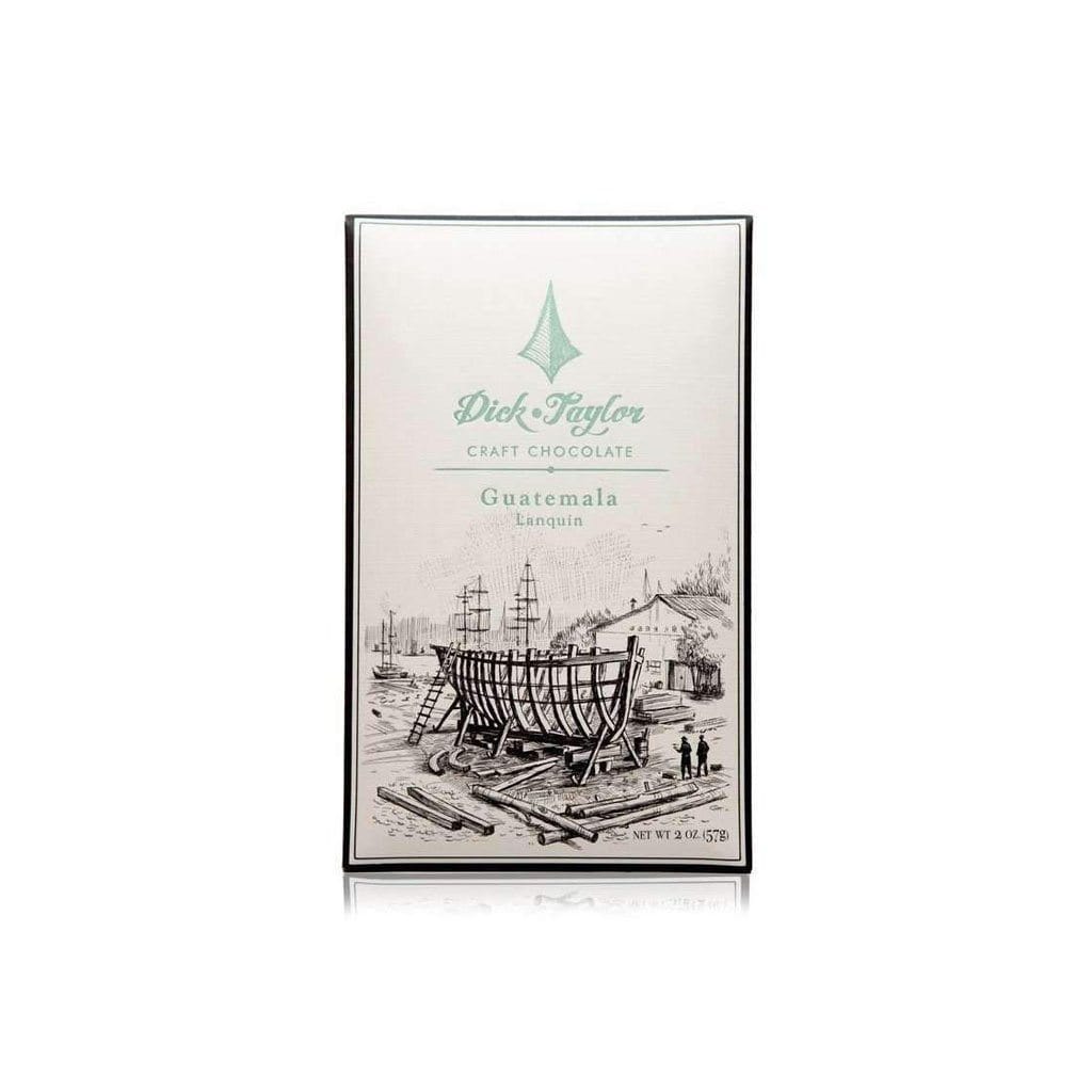 Single Origin Dark Chocolate    at Boston General Store