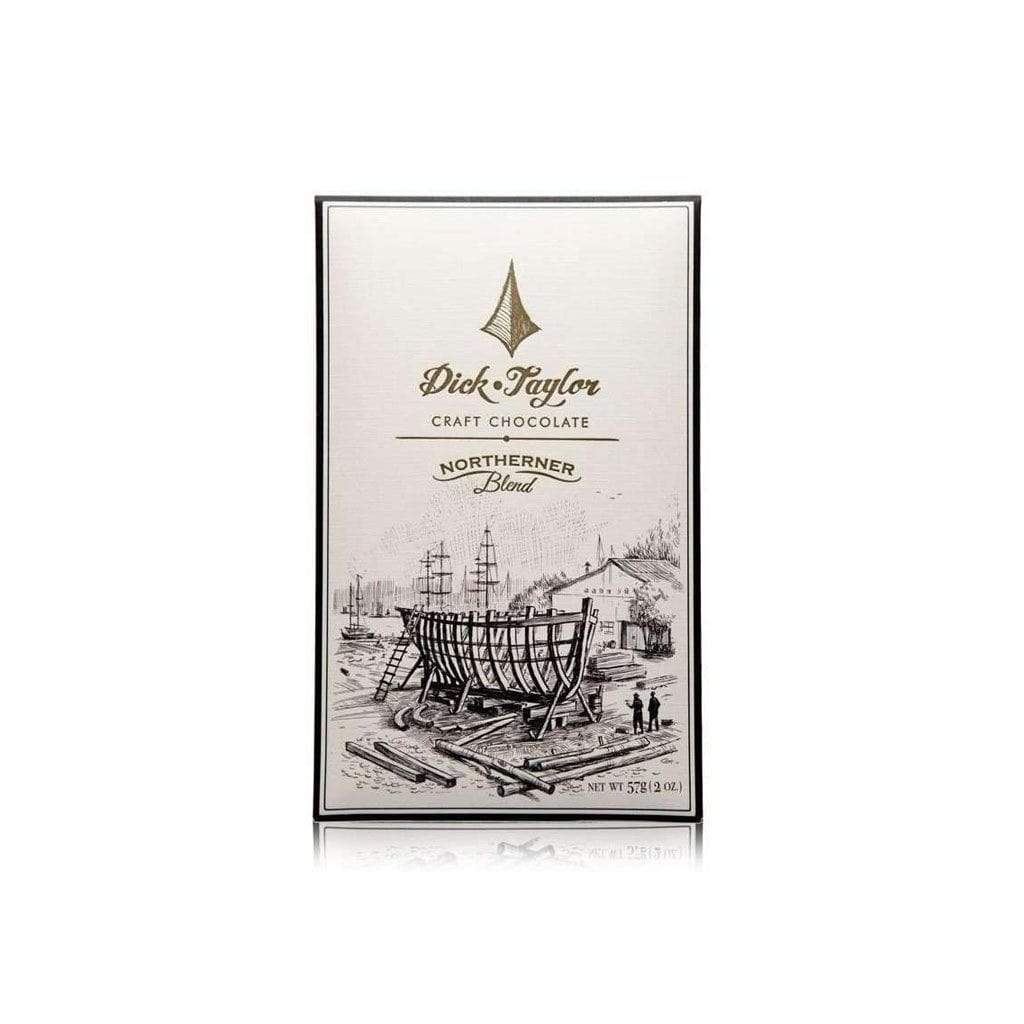 Single Origin Dark Chocolate    at Boston General Store