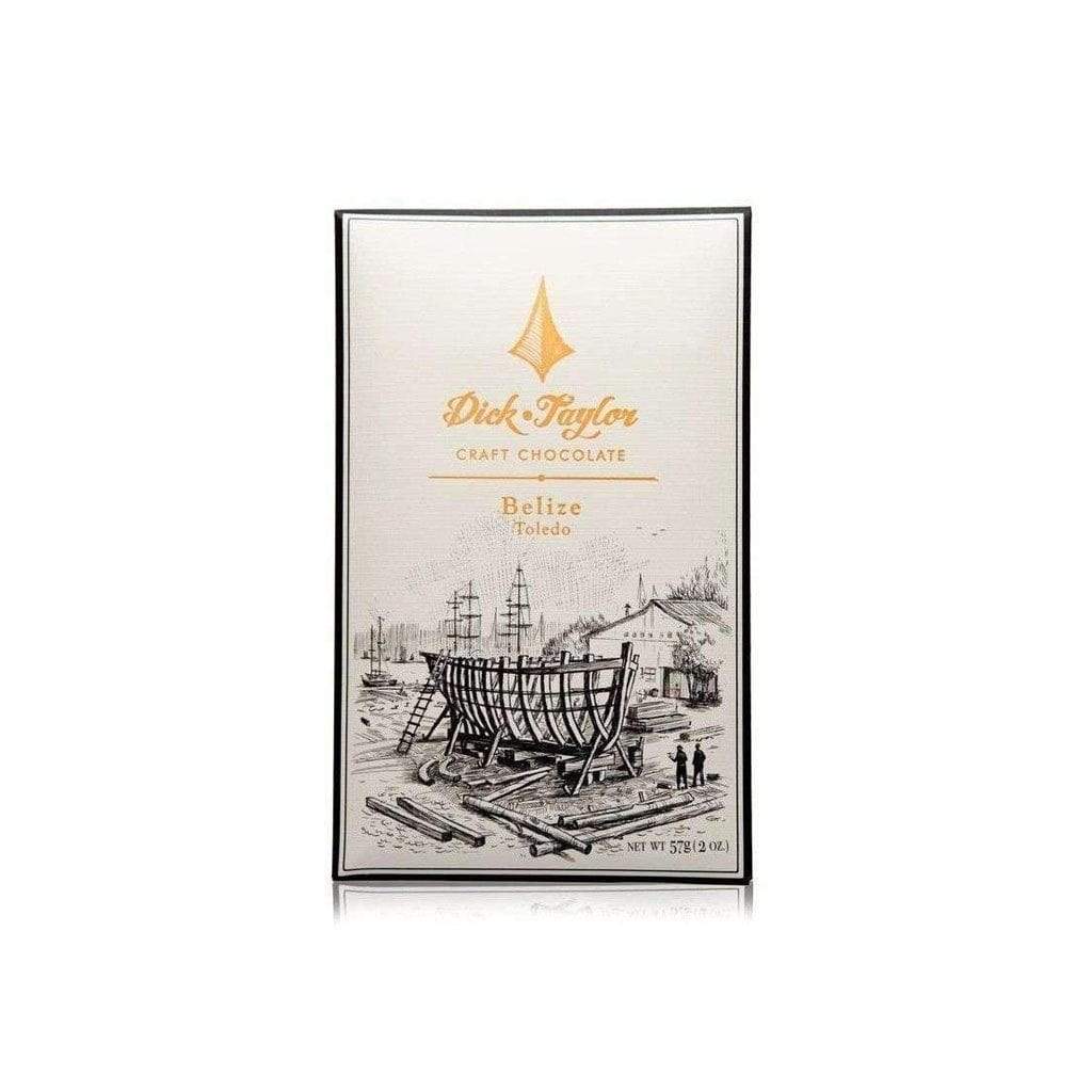 Single Origin Dark Chocolate    at Boston General Store