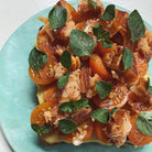 Smoked Atlantic Salmon Boston General Store