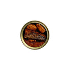 Smoked Salmon with Fly By Jing Sichuan Chili Crisp Boston General Store