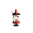 Smoking Woodsman Incense Burner Boston General Store