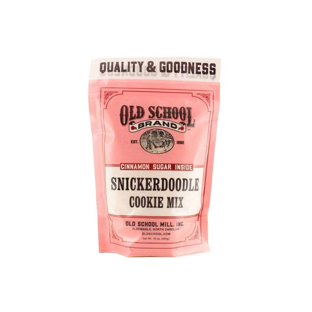 Snickerdoodle Cookie Mix    at Boston General Store