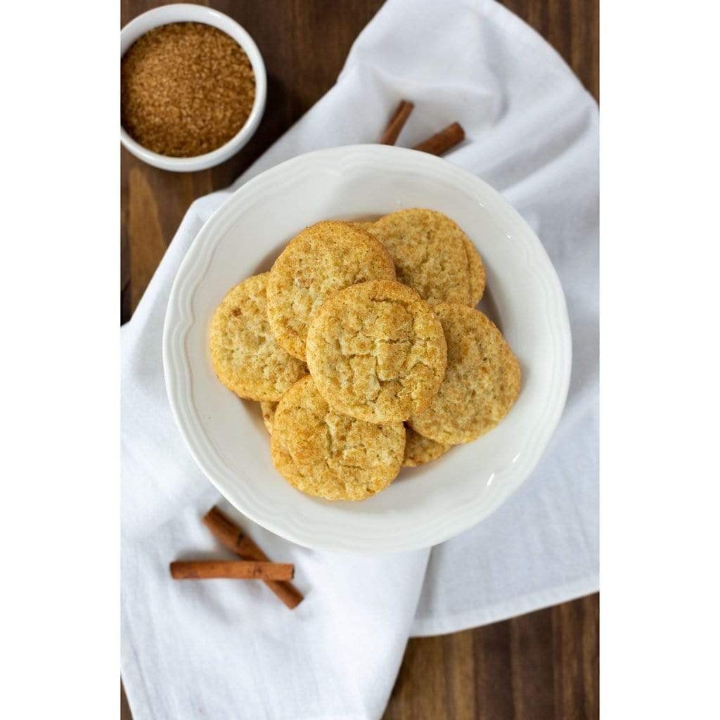 Snickerdoodle Cookie Mix    at Boston General Store