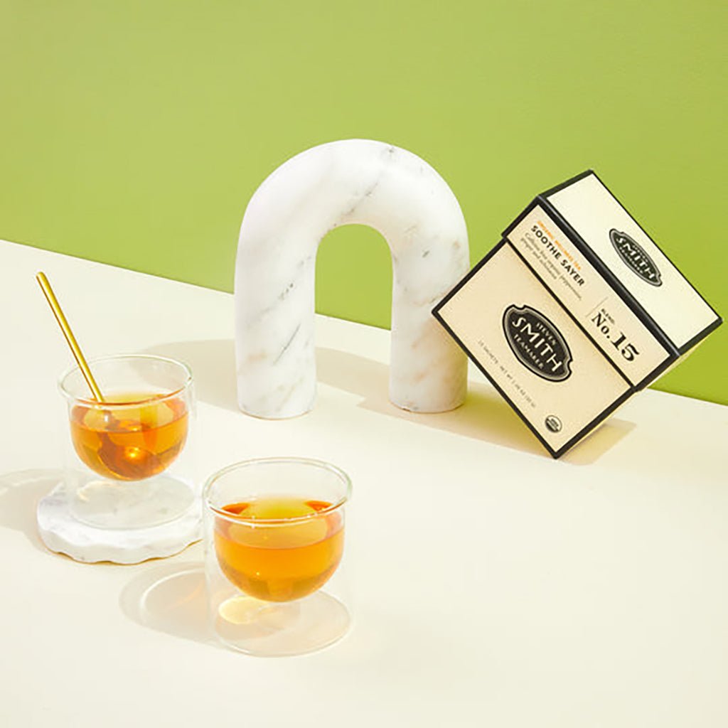 Soothe Sayer, No. 15    at Boston General Store