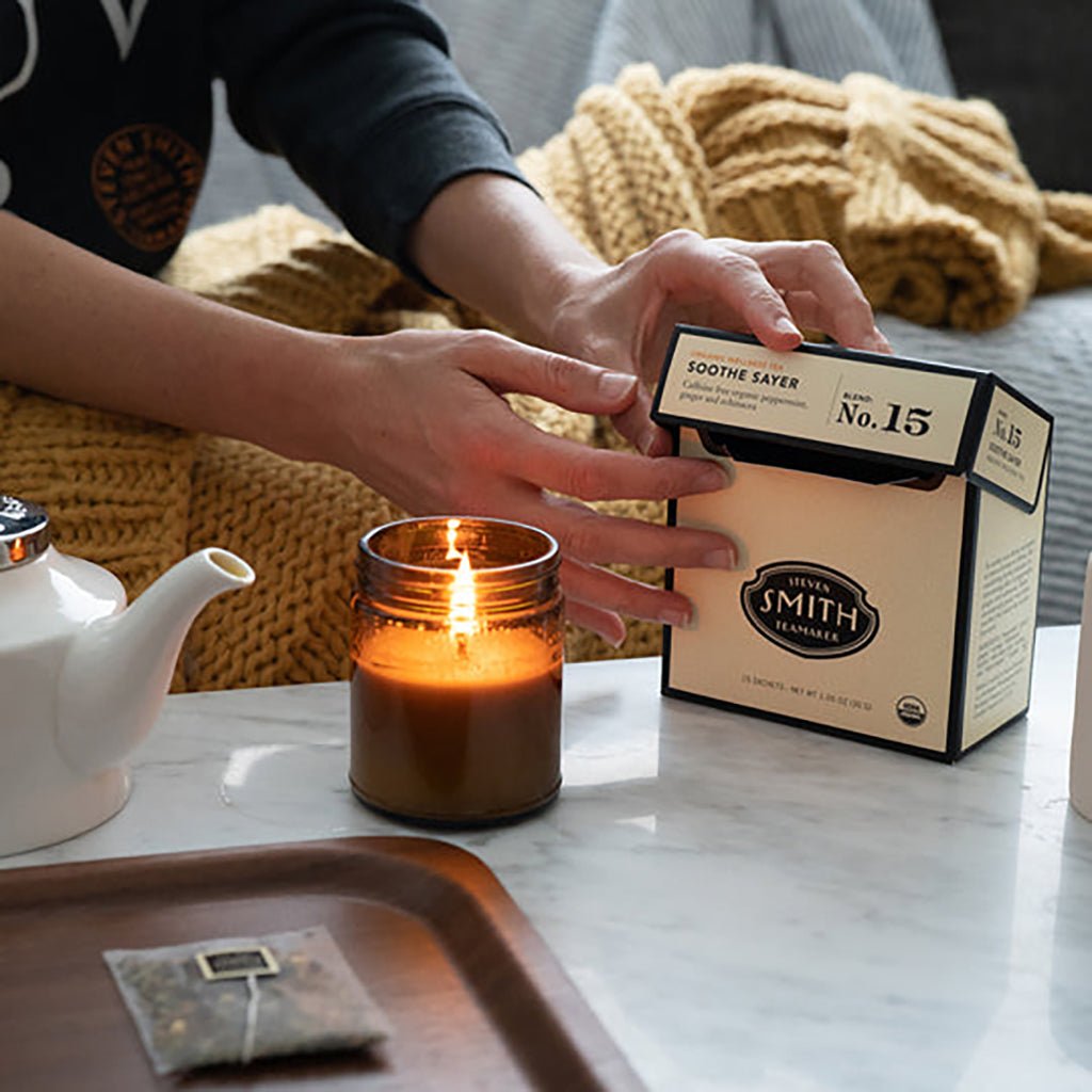 Soothe Sayer, No. 15    at Boston General Store