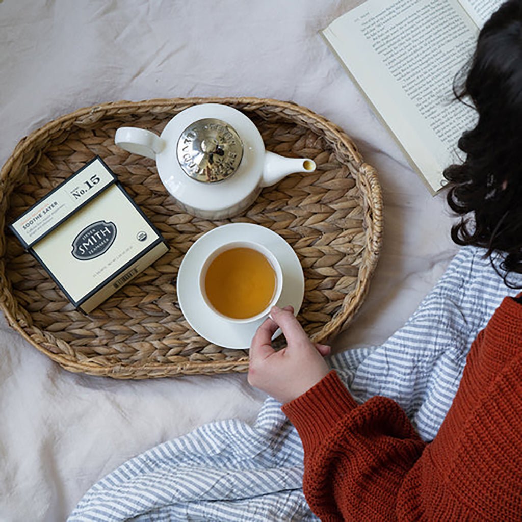 Soothe Sayer, No. 15    at Boston General Store
